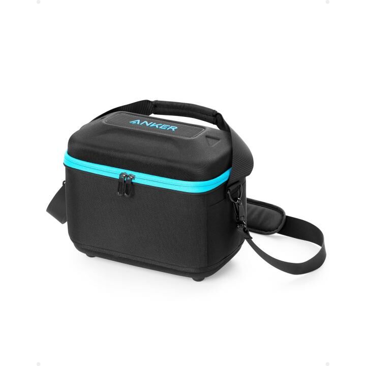 Anker Carrying Case Bag S Size ブラック【2023年2月上旬】_0