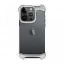 Arc Pulse アルミ・シルバー iPhone 14 Pro