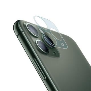 なるほど その手があったか Iphone11カメラレンズをフラットにするガラスフレームが画期的