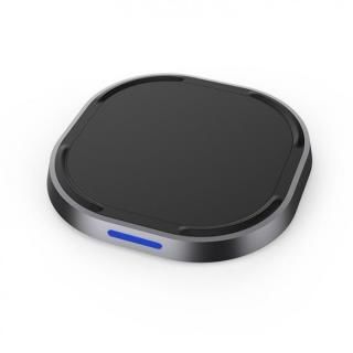 TUNEWEAR 10W Plus WIRELESS CHARGER ワイヤレス充電器 Qi認証済み