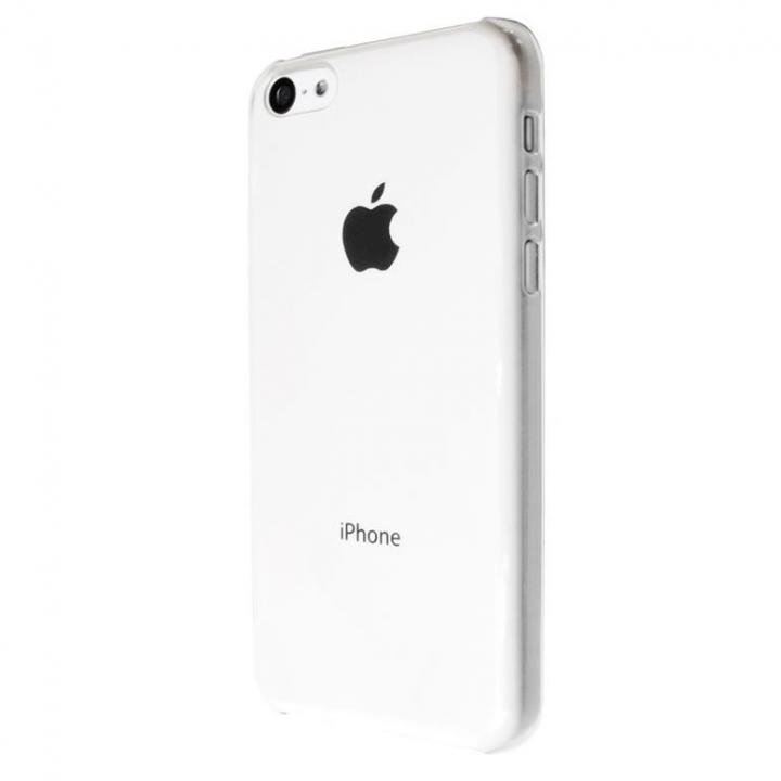 iPhone5c ケース Helium PC Case 143CL_0