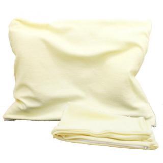 子どもネックフィット枕 専用枕カバー