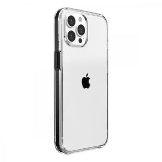 iPhone 13 Pro Max (6.7インチ) ケース motomo INO Achrome Shield Case Matt black iPhone 13 Pro Max