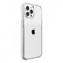 motomo INO Achrome Shield Case Matt white iPhone 13 Pro Max