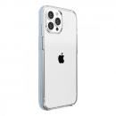 motomo INO Achrome Shield Case Sierra Blue iPhone 13 Pro Max