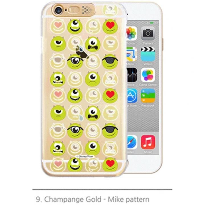 iPhone6s/6 ケース Mike pattern iPhone 6s/6_0