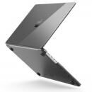 elago SLIM HARD CASE MacBook Pro 16 2021 Dark Grey