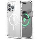 elago MagSafe HYBRID CASE Transparent iPhone14 Pro Max
