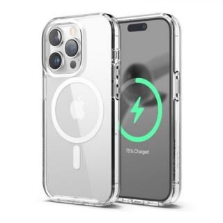 iPhone 14 Pro (6.1インチ) ケース elago MagSafe HYBRID CASE Transparent iPhone14 Pro