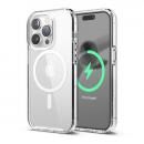 elago MagSafe HYBRID CASE Transparent iPhone14 Pro