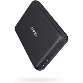 Anker PowerCore Magnetic 5000 A1619N11 ブラック