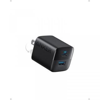 Anker 323 Charger 33W ブラック