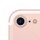truffol カメラレンズ保護 クリーナー付き Aluminium Lens Guard ローズゴールド iPhone 7