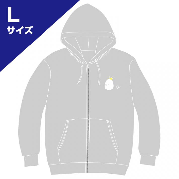 マミルトンの鳥パーカー Lサイズの人気通販 Appbank Store