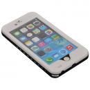 Touch ID対応 防水&耐衝撃ケース ホワイト iPhone 6 Plus