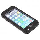 Touch ID対応 防水&耐衝撃ケース ブラック iPhone 6