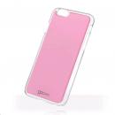 吸着型ハードケース goo.ey(グーイ) ピンク iPhone 6