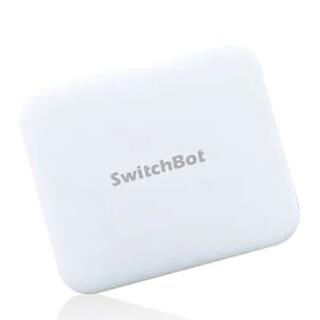 SwitchBot スイッチボット IoT 物理スイッチ