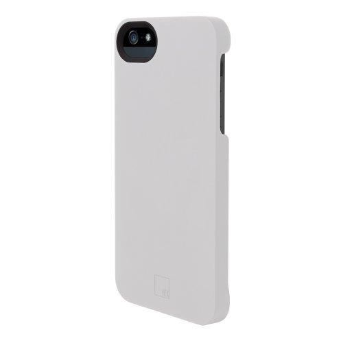 iPhone SE/5s/5 ケース HEX Stealth Case  iPhone SE/5s/5 ホワイト_0