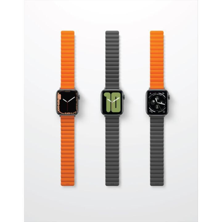 UNIQ REVIX リバーシブル マグネット Apple Watch バンド 41/40