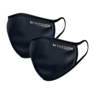 MISSION Cooling Face Mask 2Pack