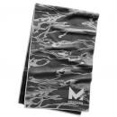 MISSION HYDROACTIVE COOLING TOWEL Matrix Camo Silver
