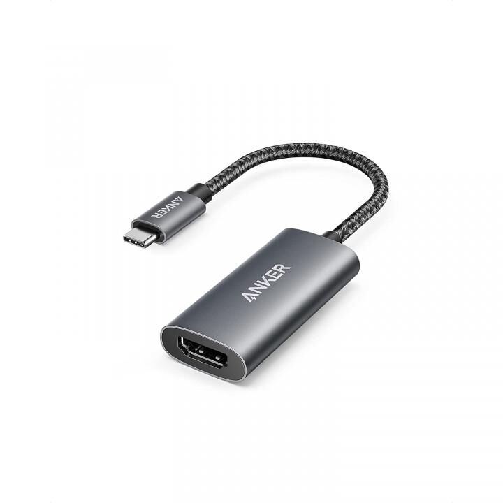Anker 518 USB-C Adapter 8K HDMI_0