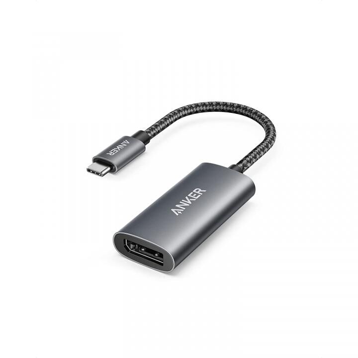 Anker 518 USB-C Adapter 8K DisplayPort_0