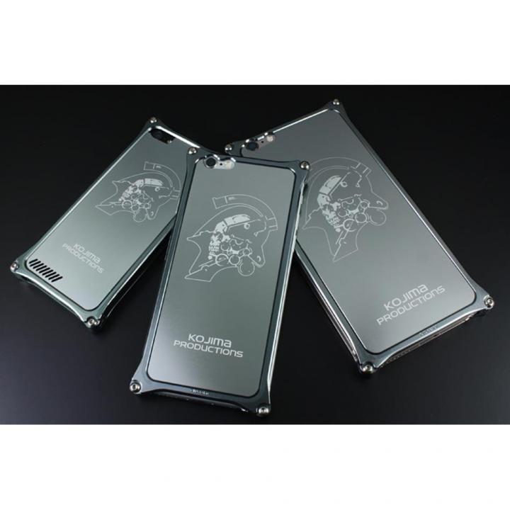 GILDdesign ソリッドバンパー Kojima Productions-