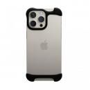 Arc Pulseアルミ・マットブラック iPhone 15 Pro