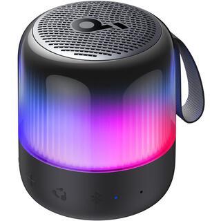 Anker Soundcore Glow Mini Bluetoothスピーカー【5月中旬】