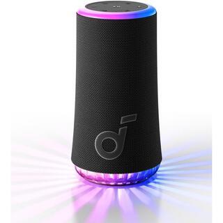 Anker Soundcore Glow Bluetooth スピーカー【5月上旬】