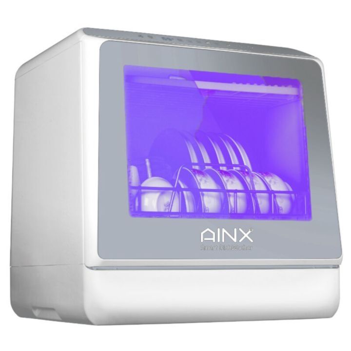 AINX アイネクス 2WAY  食器洗い乾燥機_0