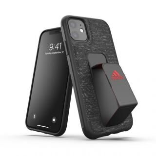 iPhone 11 ケース adidas Performance Grip case FW19 Black/Red iPhone 11
