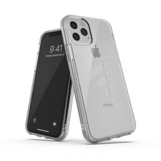 iPhone 11 Pro ケース adidas Performance Protective Clear Case FW19 Clear big logo iPhone 11 Pro【10月中旬】