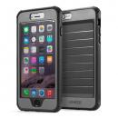 Anker 防雨・防塵 Touch ID対応 スクリーンプロテクタ内蔵強力保護ケース iPhone 6 Plus