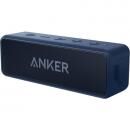 Anker Soundcore 2 ワイヤレススピーカー ネイビー