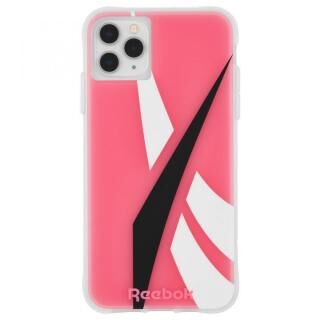 iPhone 11 Pro Max ケース Reebok x Case-Mate Oversized Vector 2020 Pink  iPhone 11 Pro Max/XS Max