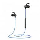Anker SoundBuds Slim Bluetoothイヤホン IPX5 ブルー