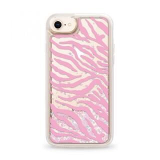iPhone SE 第2世代 ケース Casetify PINK ZEBRA iPhone SE 第2世代/8