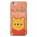 Noriya Takeyama ディズニーケース Winnine the Pooh iPhone 6