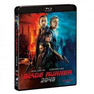 ブレードランナー2049 Blu-ray