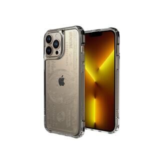 iPhone 13 Pro Max (6.7インチ) ケース LINKASE AIR E-collection / classic ゴリラガラスiPhoneケース Dollar iPhone 13 Pro Max【6月中旬】