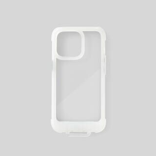 iPhone 13 Pro ケース Wander Case for iPhone 13シリーズケース単体 クリア iPhone 13 Pro
