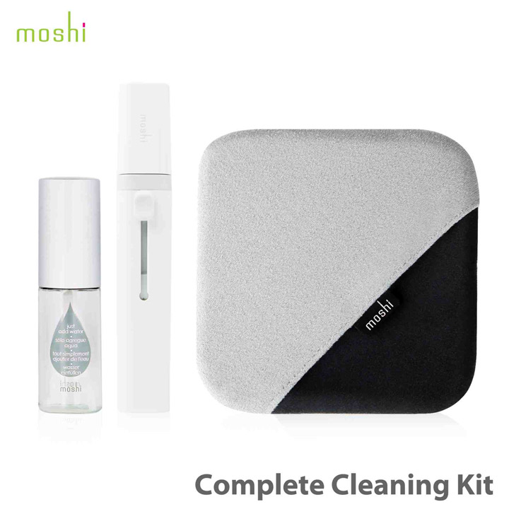 Complete Cleaning Kit_0